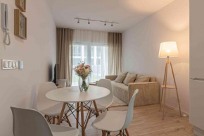 Apartament Zacisze